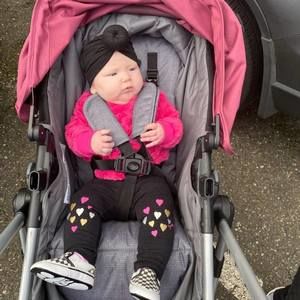 Meet your Posher, Melody